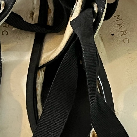 Marc Jacobsen espadrilles - Picture 5 of 7